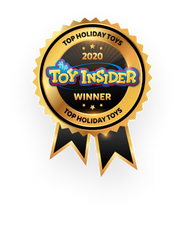 2020 Toy Insider Winner